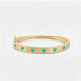 Keepsake Cuff
