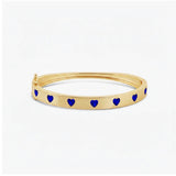 Keepsake Cuff