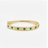 Keepsake Cuff