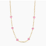 Bubblegum Necklace